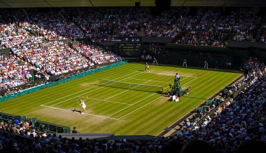 Wimbledon tickets from India, Wimbledon debenture tickets India, Debenture Tickets from India
