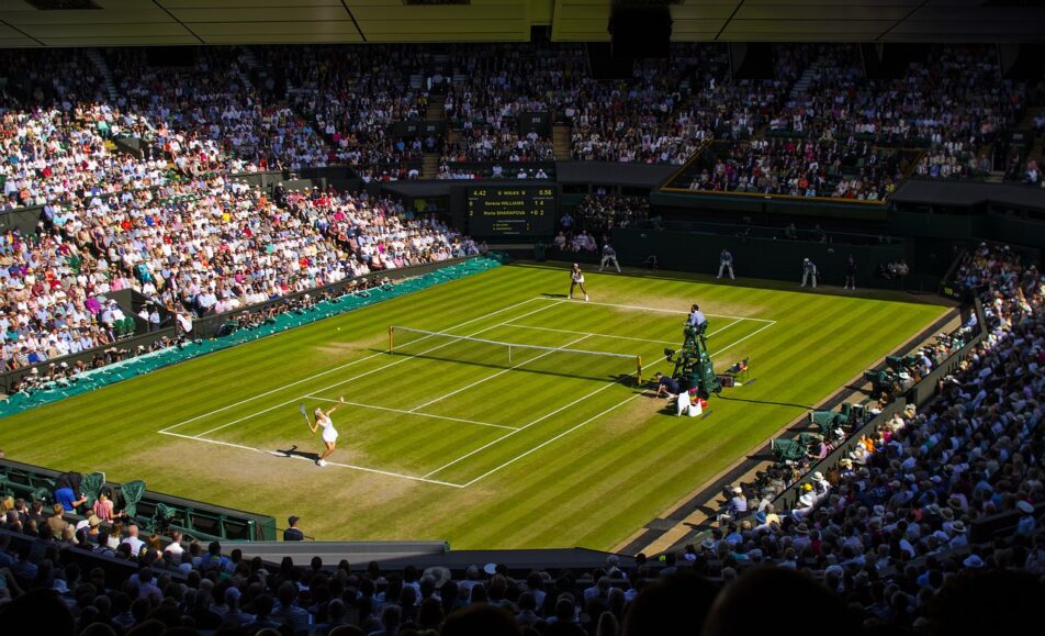 Wimbledon tickets from India, Wimbledon debenture tickets India, Debenture Tickets from India