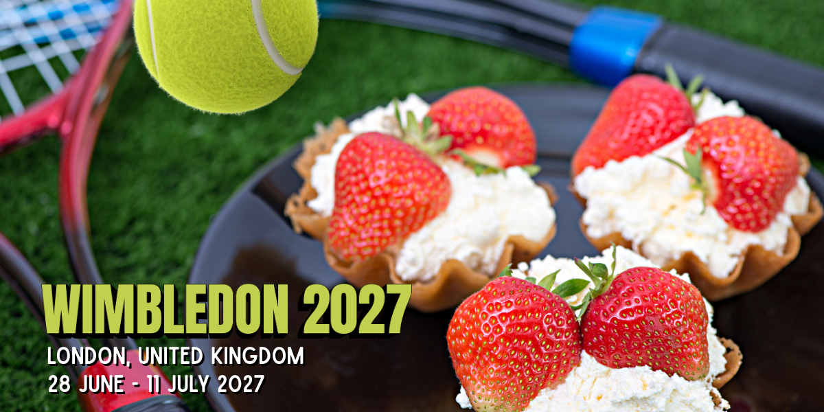 Wimbledon 2027 Tickets | travel packages