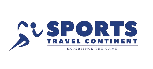 Sports Travel Continent