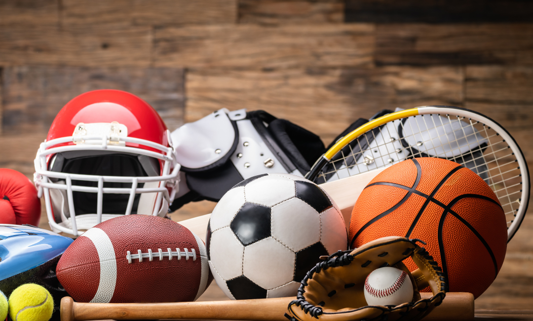 Sports Travel Package | different balls for global sports events