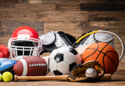 Sports Travel Package | different balls for global sports events