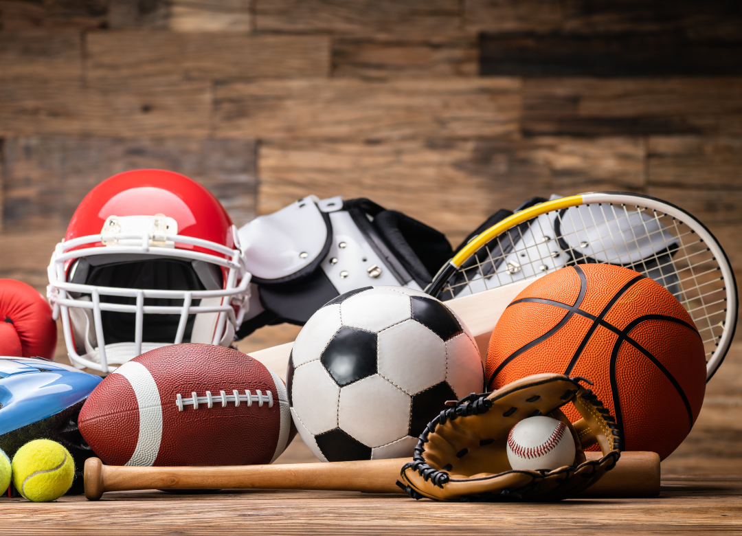 Sports Travel Package
