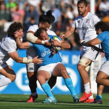 Rugby World Cup 2027 Australia | Tickets, Tours & Travel Packages