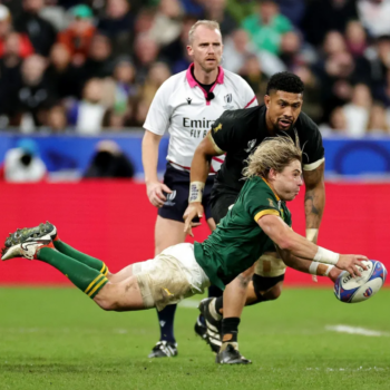 Rugby World Cup 2027 tickets